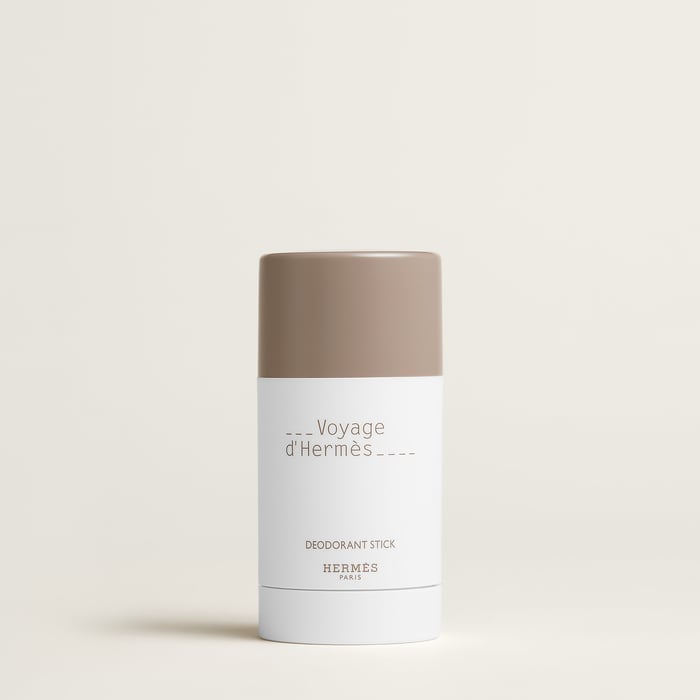 Sans Coloris Voyage d'Hermès Alcohol-free Deodorant Stick