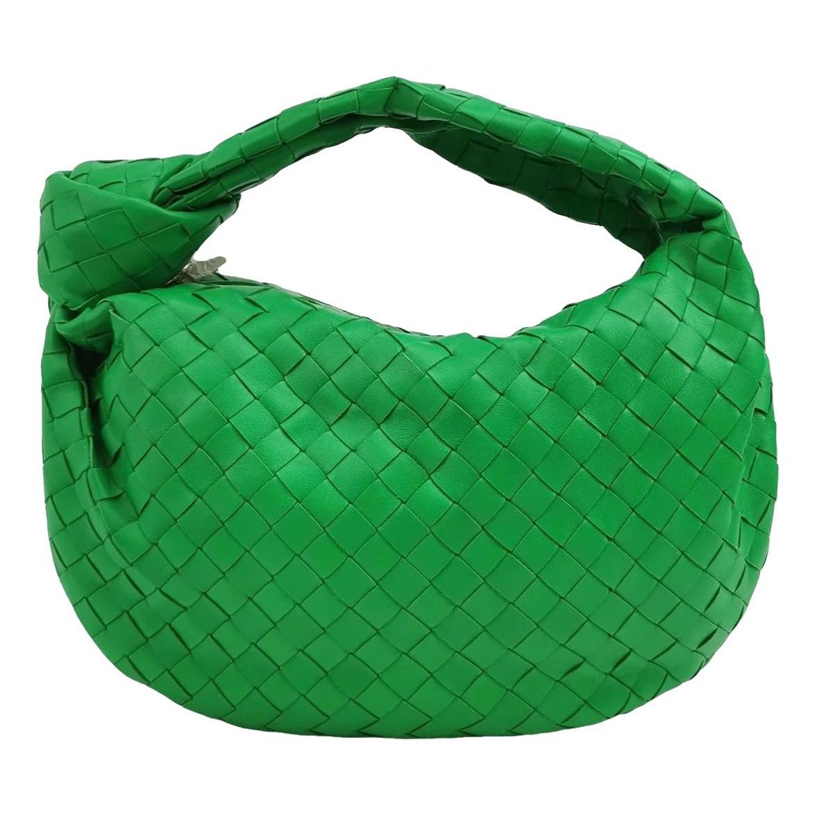 Bottega Veneta Jodie leather bag