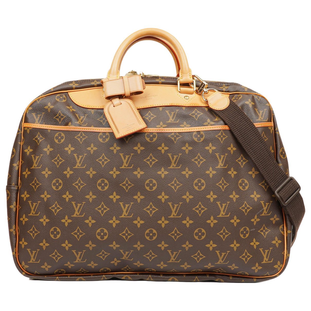 Alizé cloth travel bag