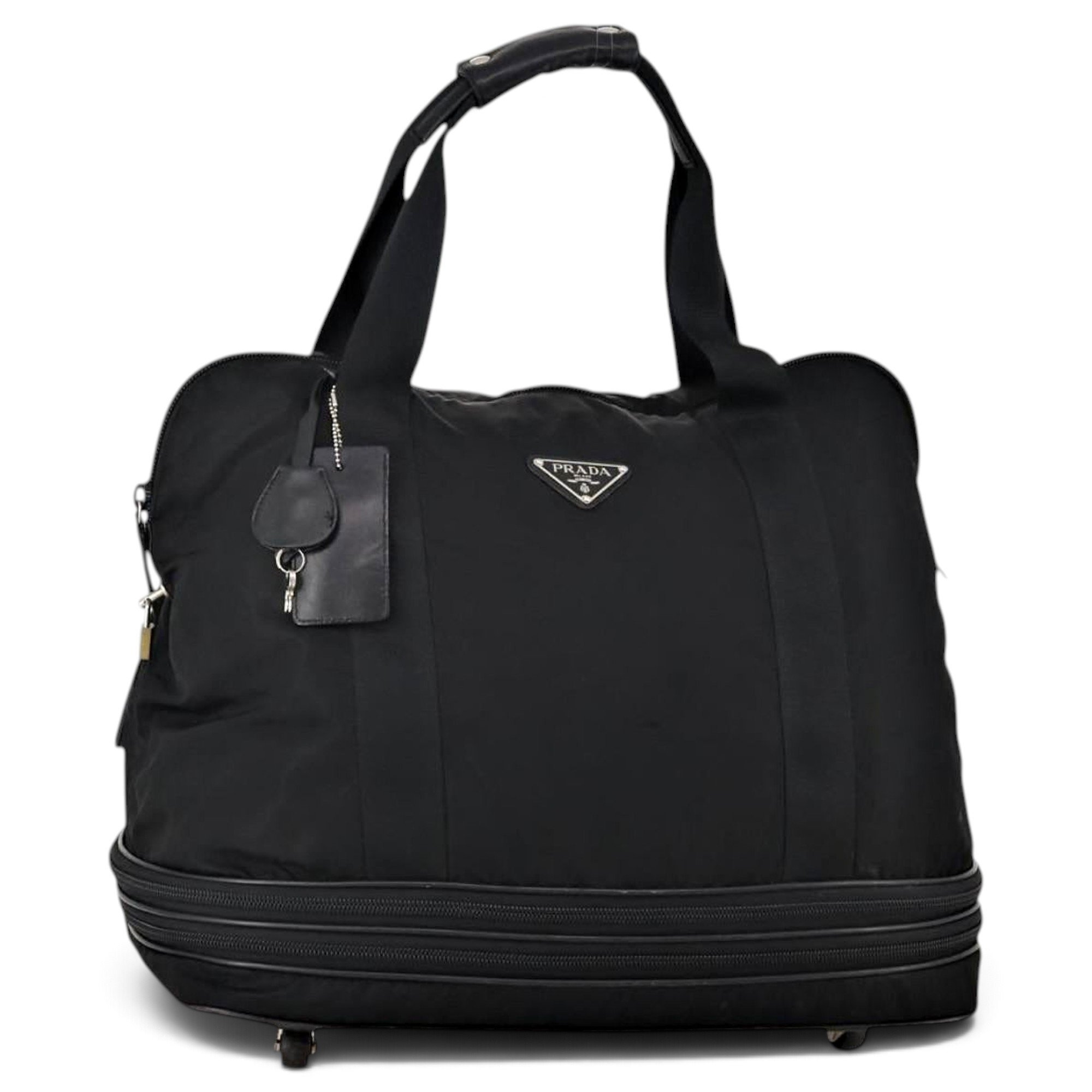 24h bag