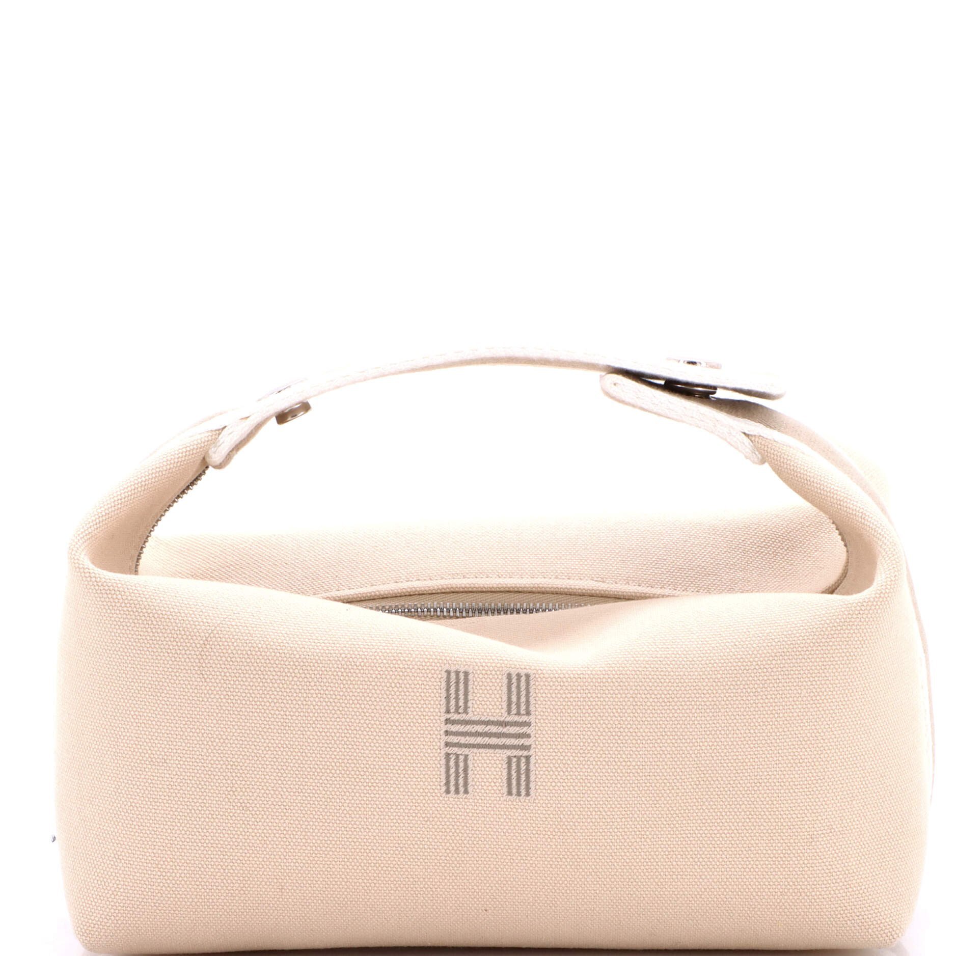 Hermes Bride A Brac Handbag