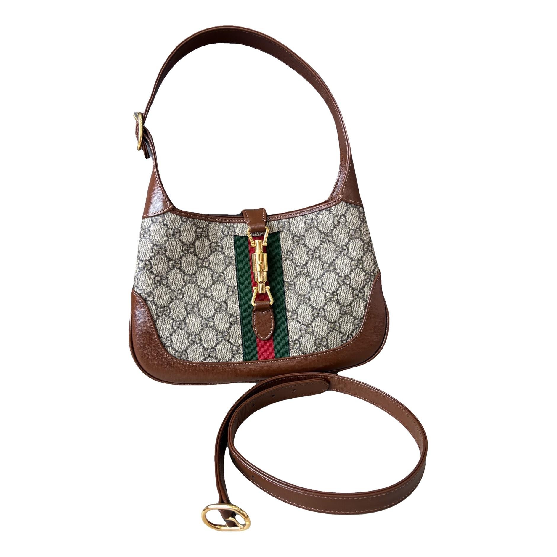 Jackie 1961 cloth handbag