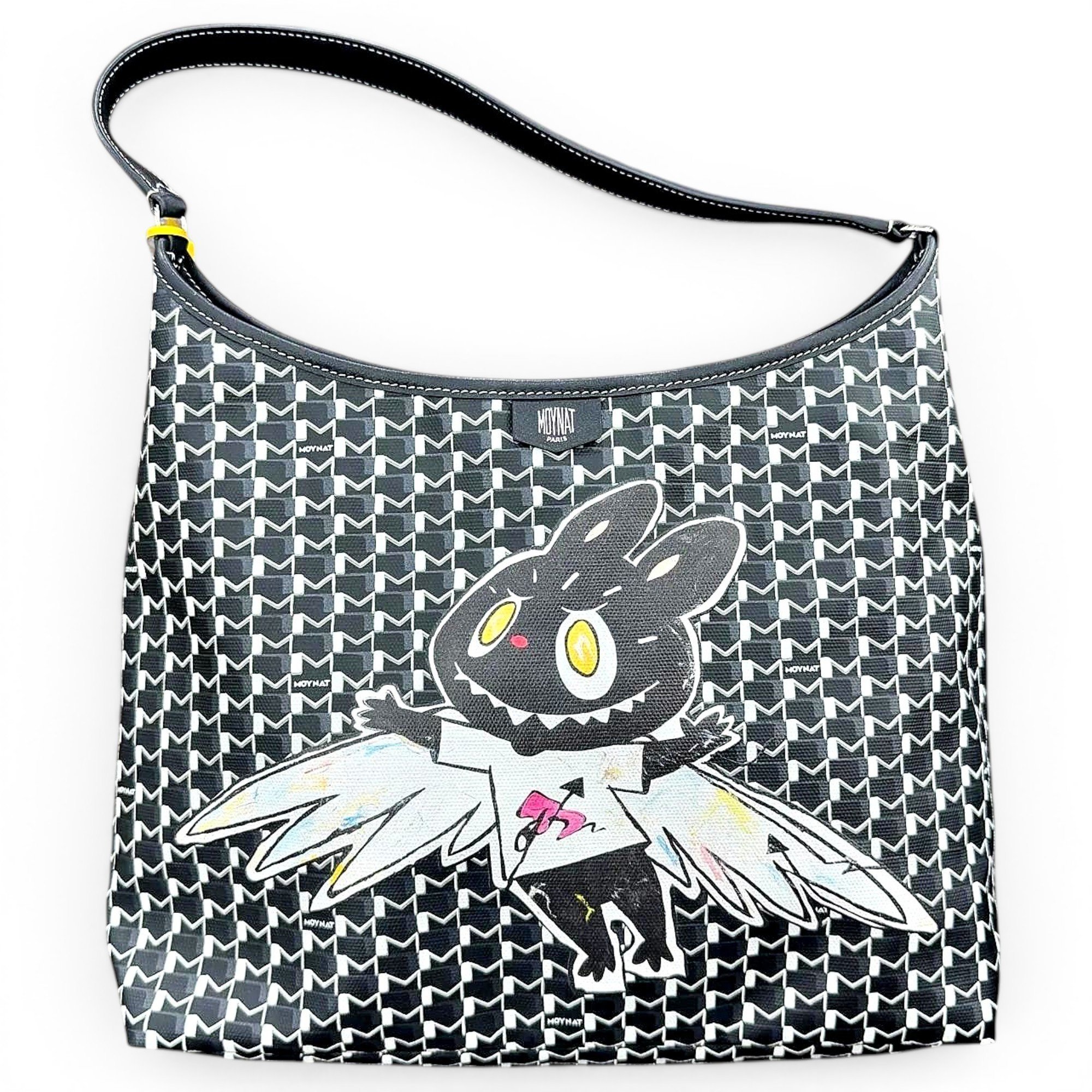 Cloth handbag