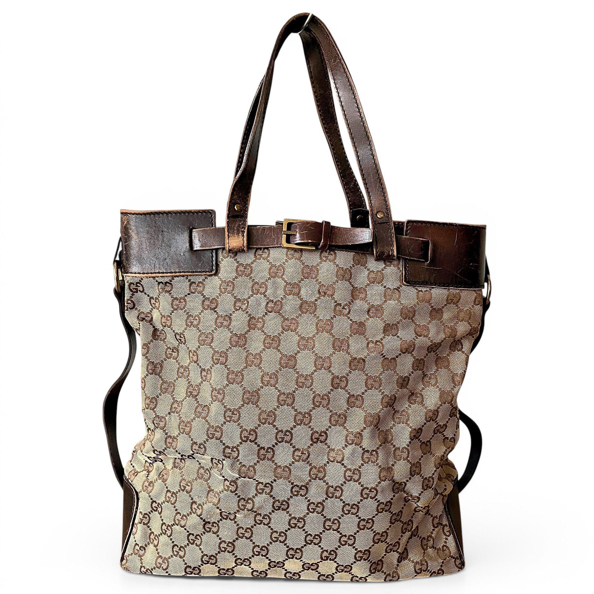 Abbey cloth handbag