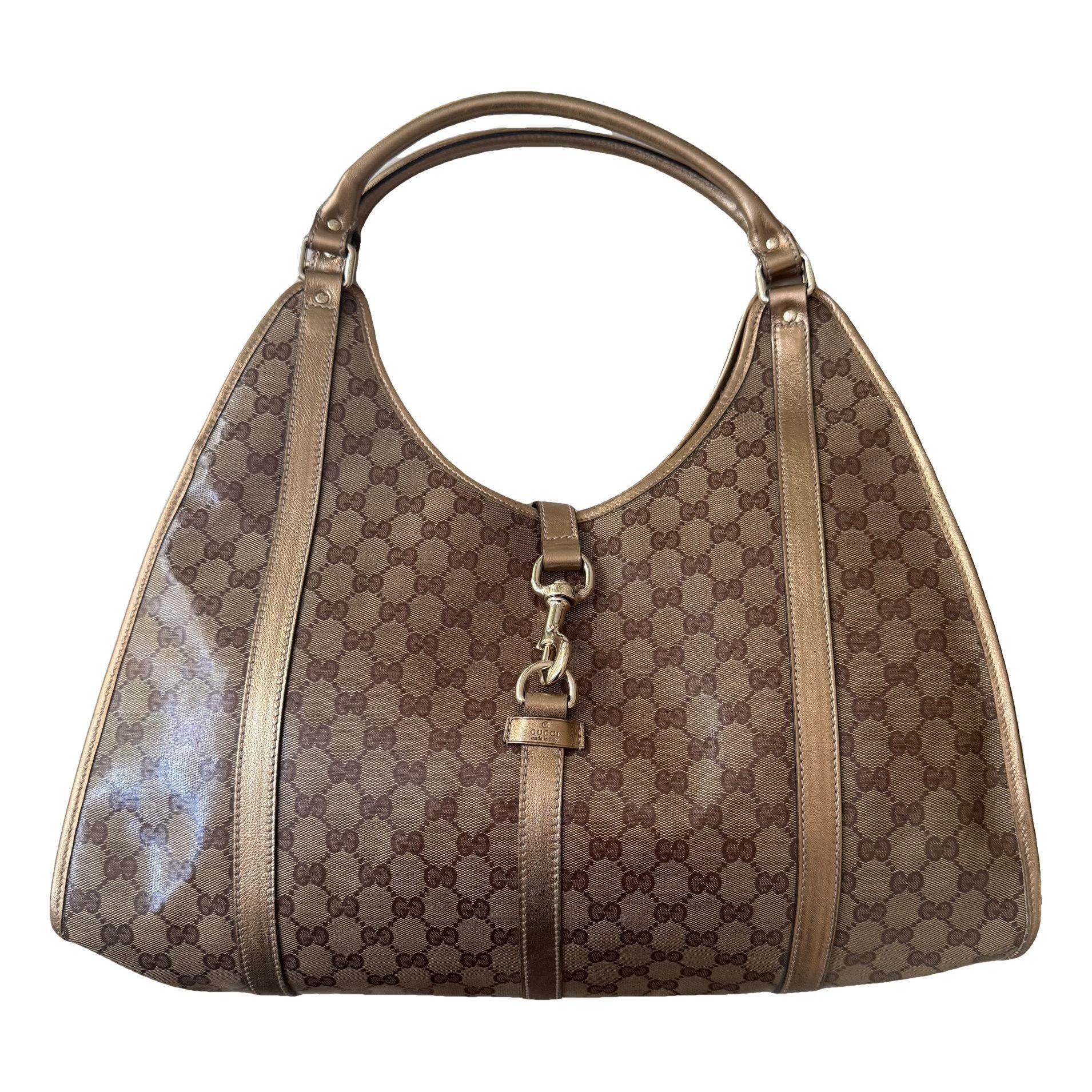 Jackie Vintage cloth handbag