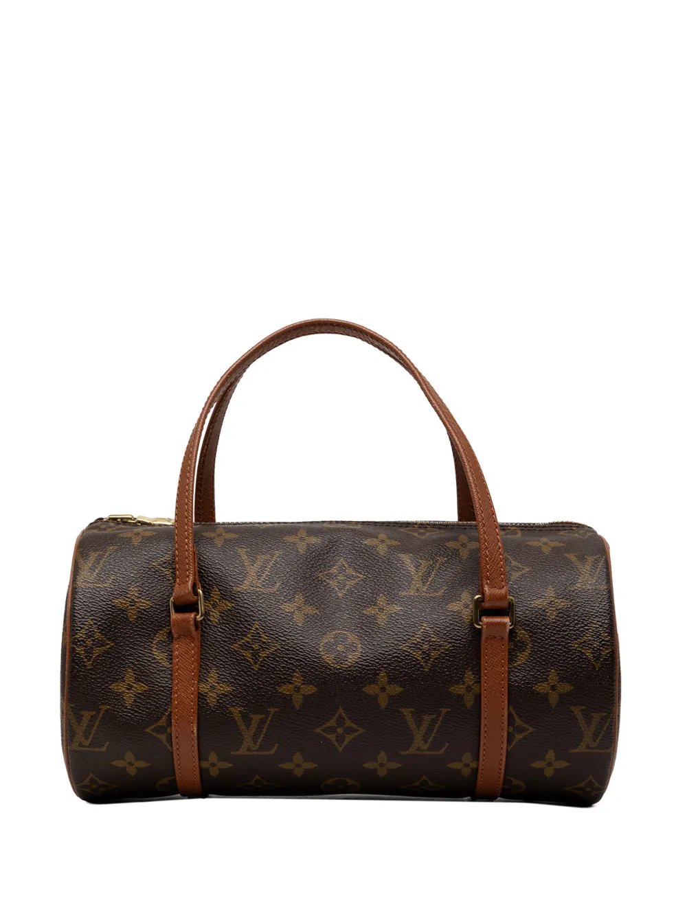 1995 Monogram Papillon 26 handbag