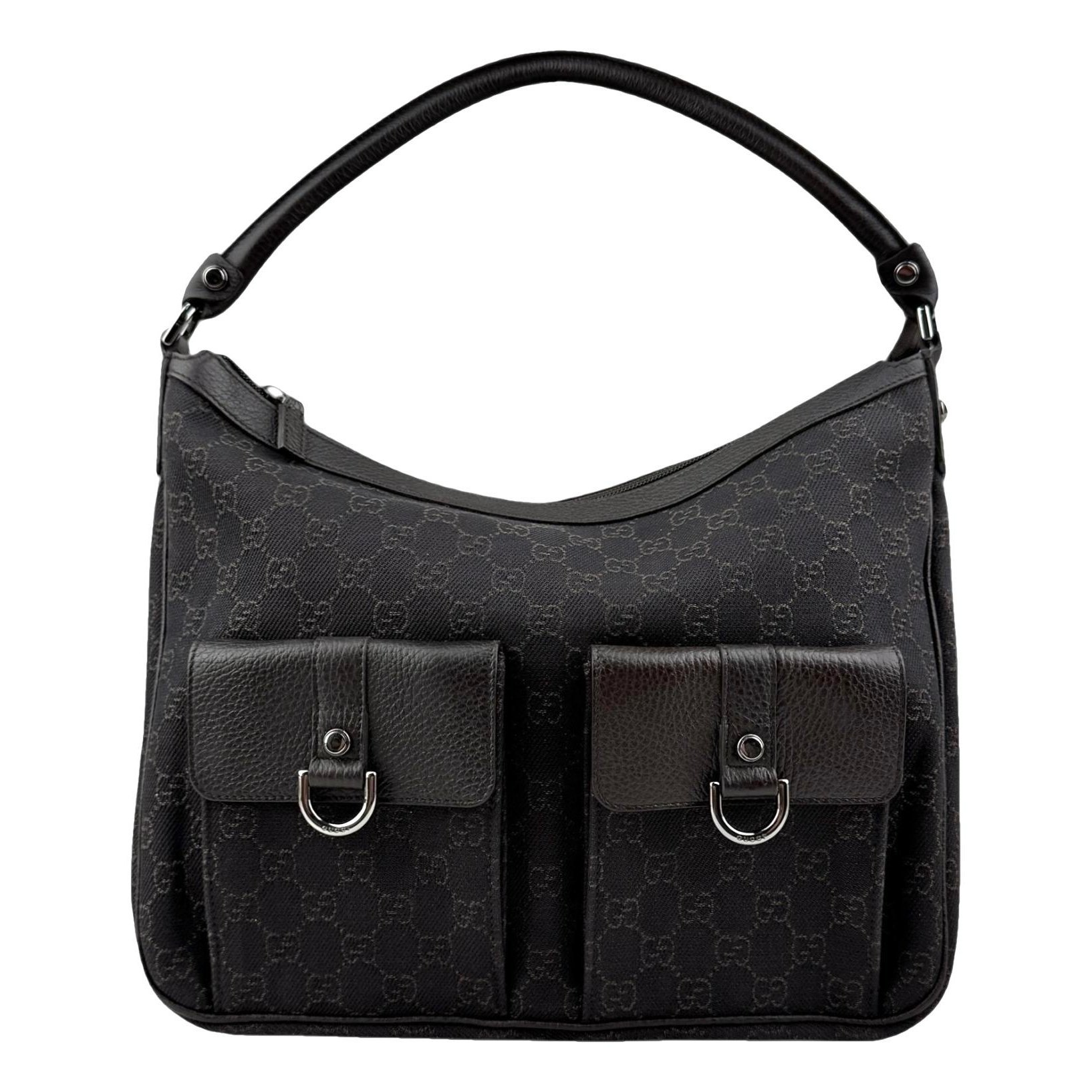 Abbey cloth handbag