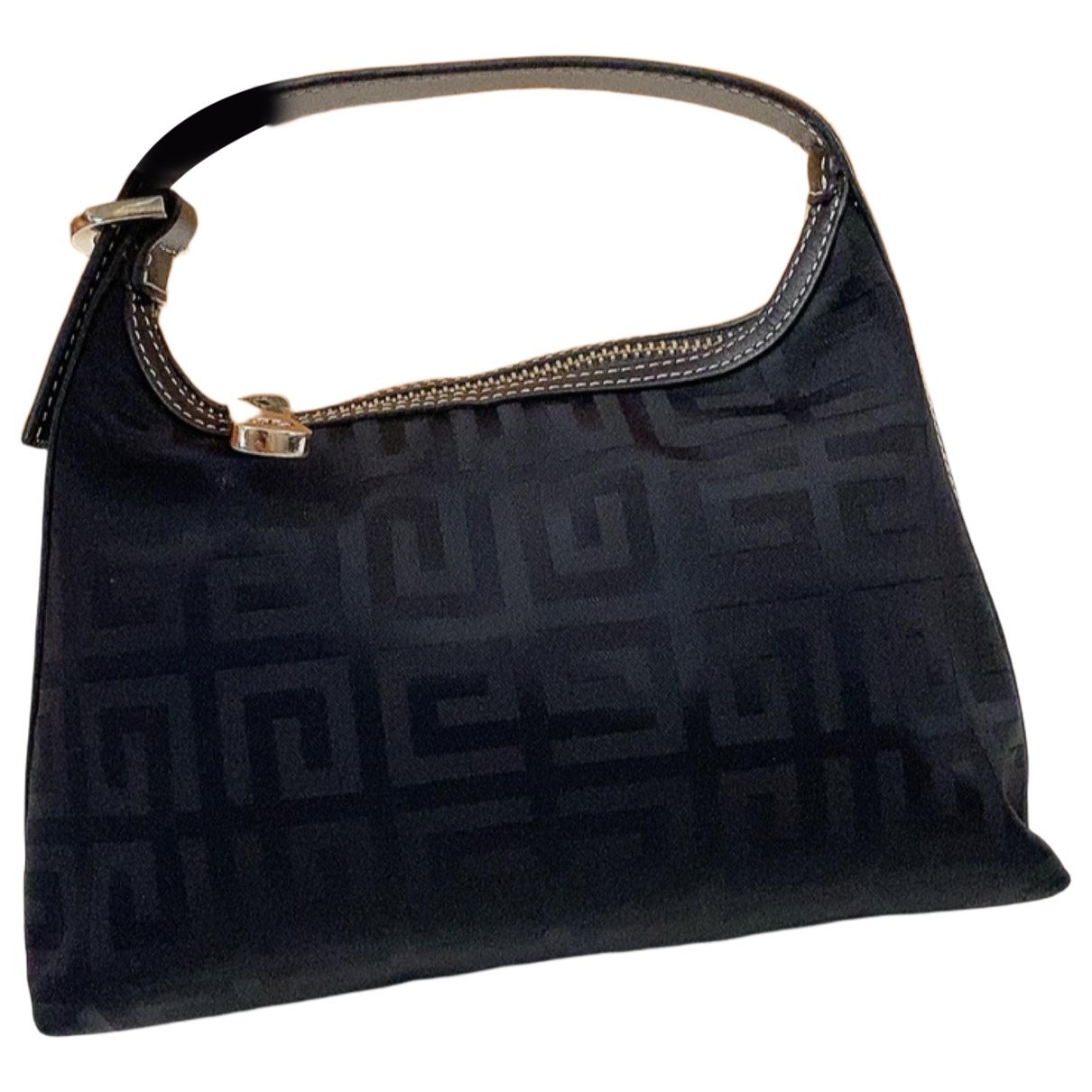 Cloth handbag