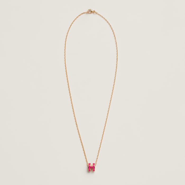 Rose Extrême Mini Pop H Pendant