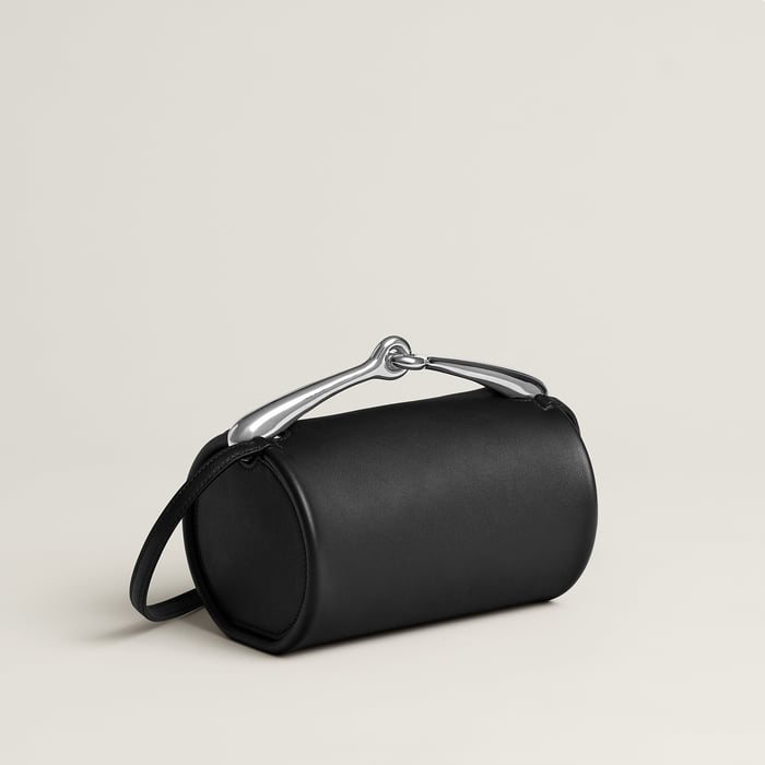 Noir Maximors Bag