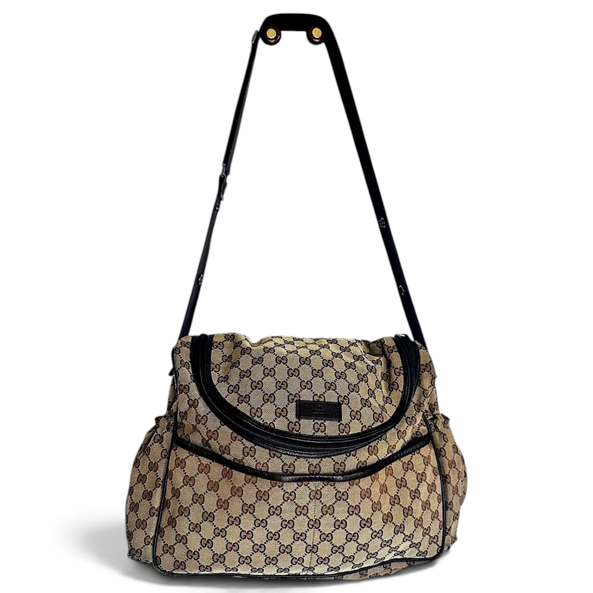 Gucci Cloth handbag