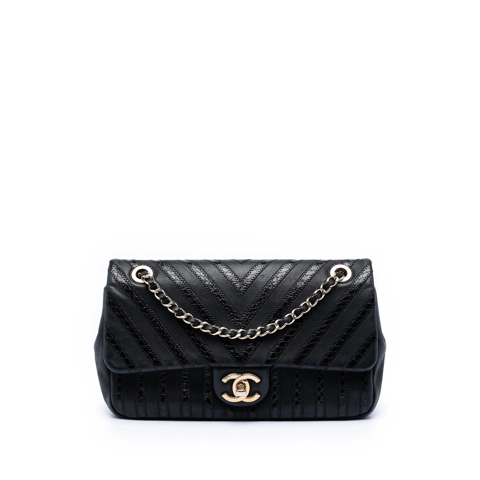 Pony-style calfskin handbag