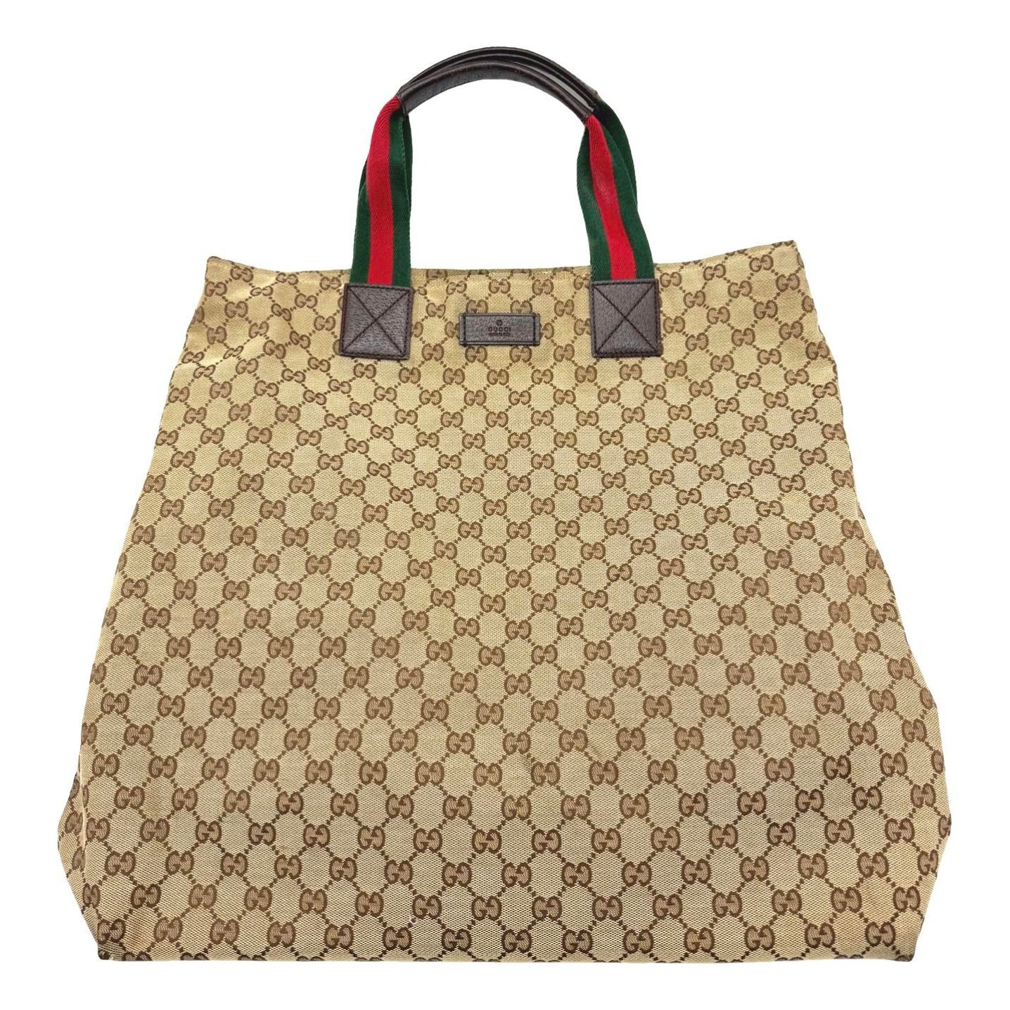 Cloth tote