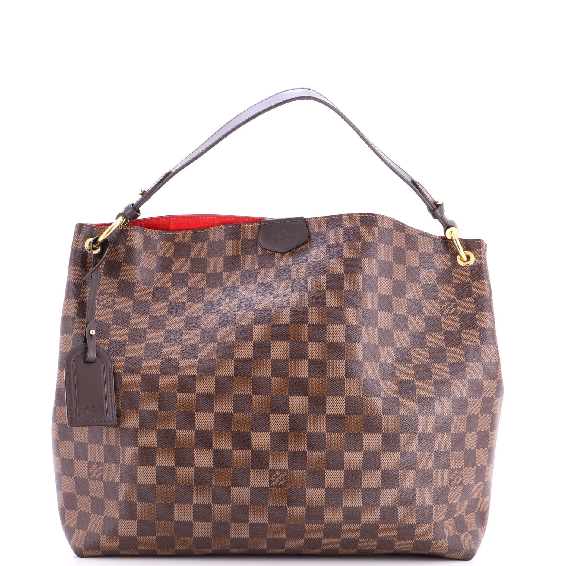 Cloth handbag