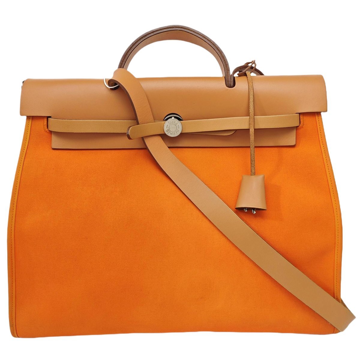 Hermes Herbag Handbag