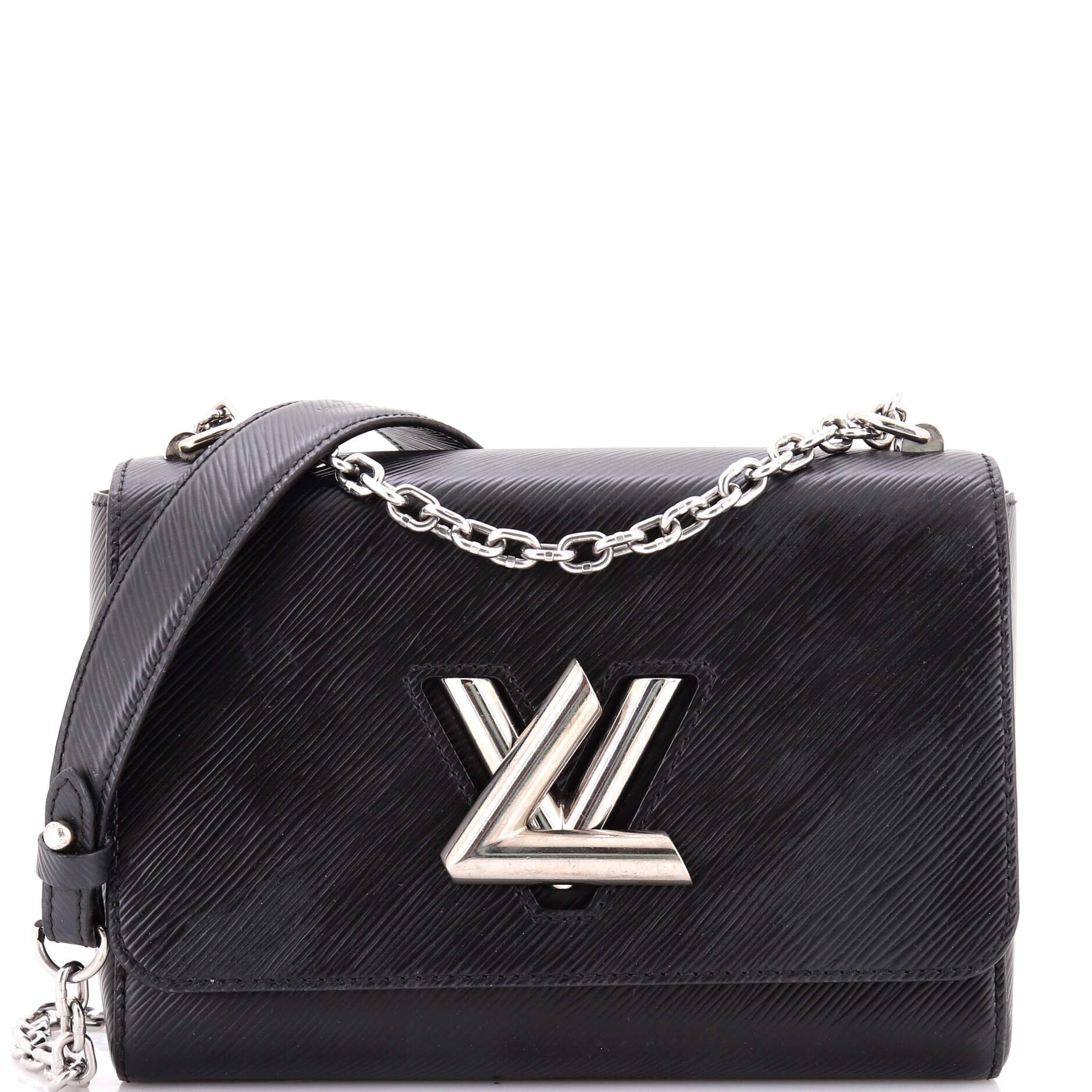 Twist Handbag Epi Leather MM