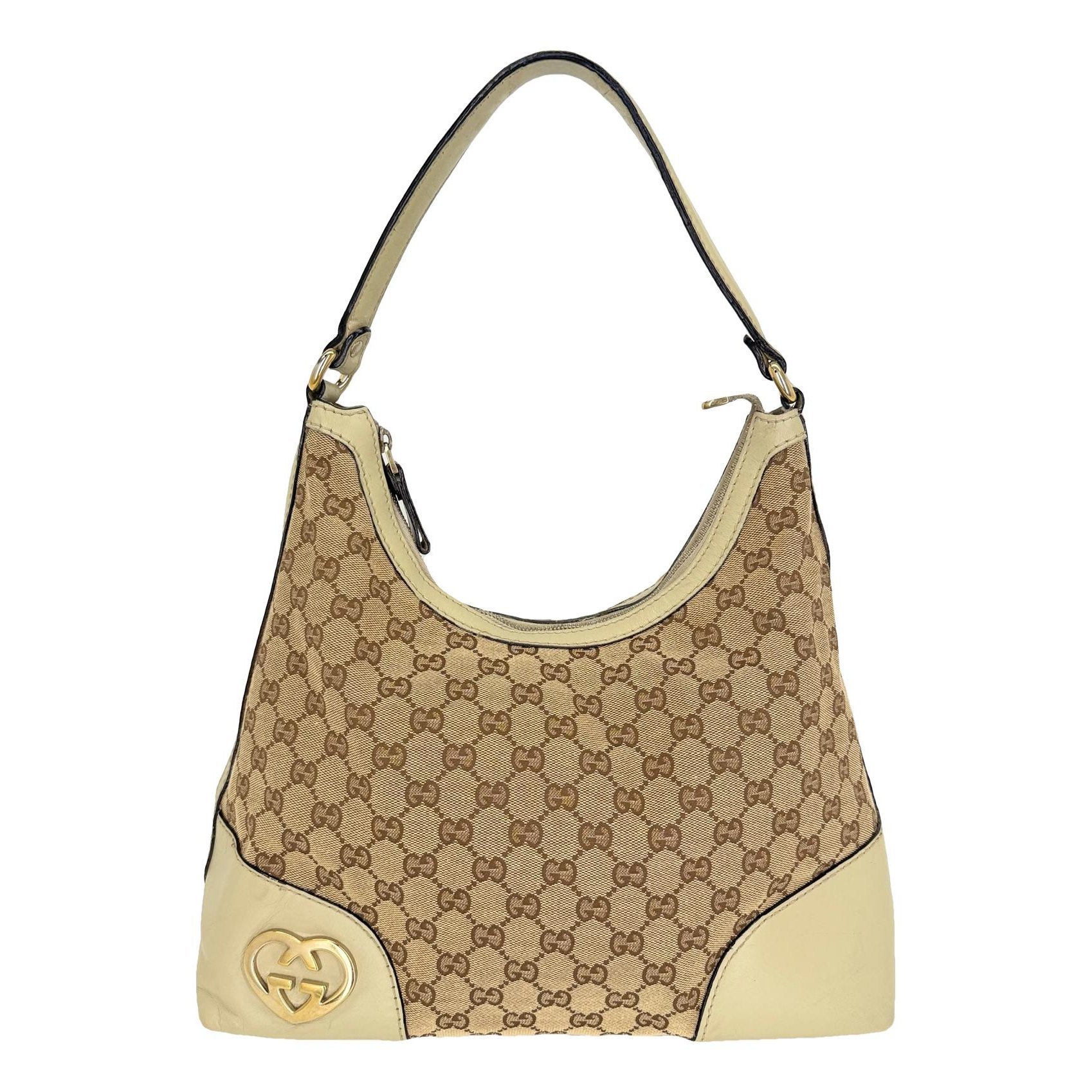 Hobo cloth tote