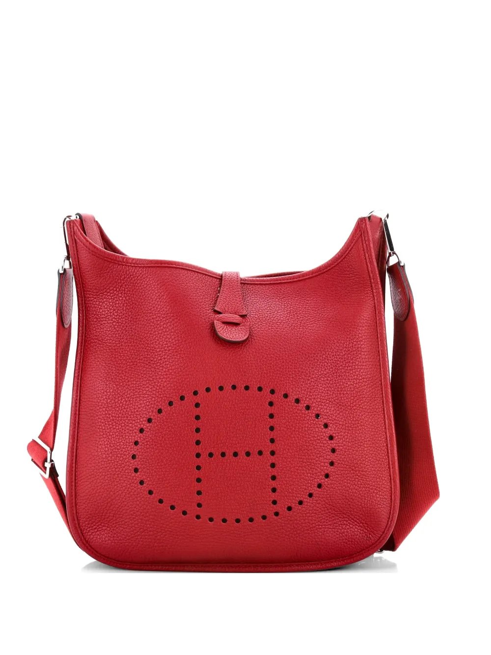 Evelyne Bag Gen III Clemence PM crossbody bag