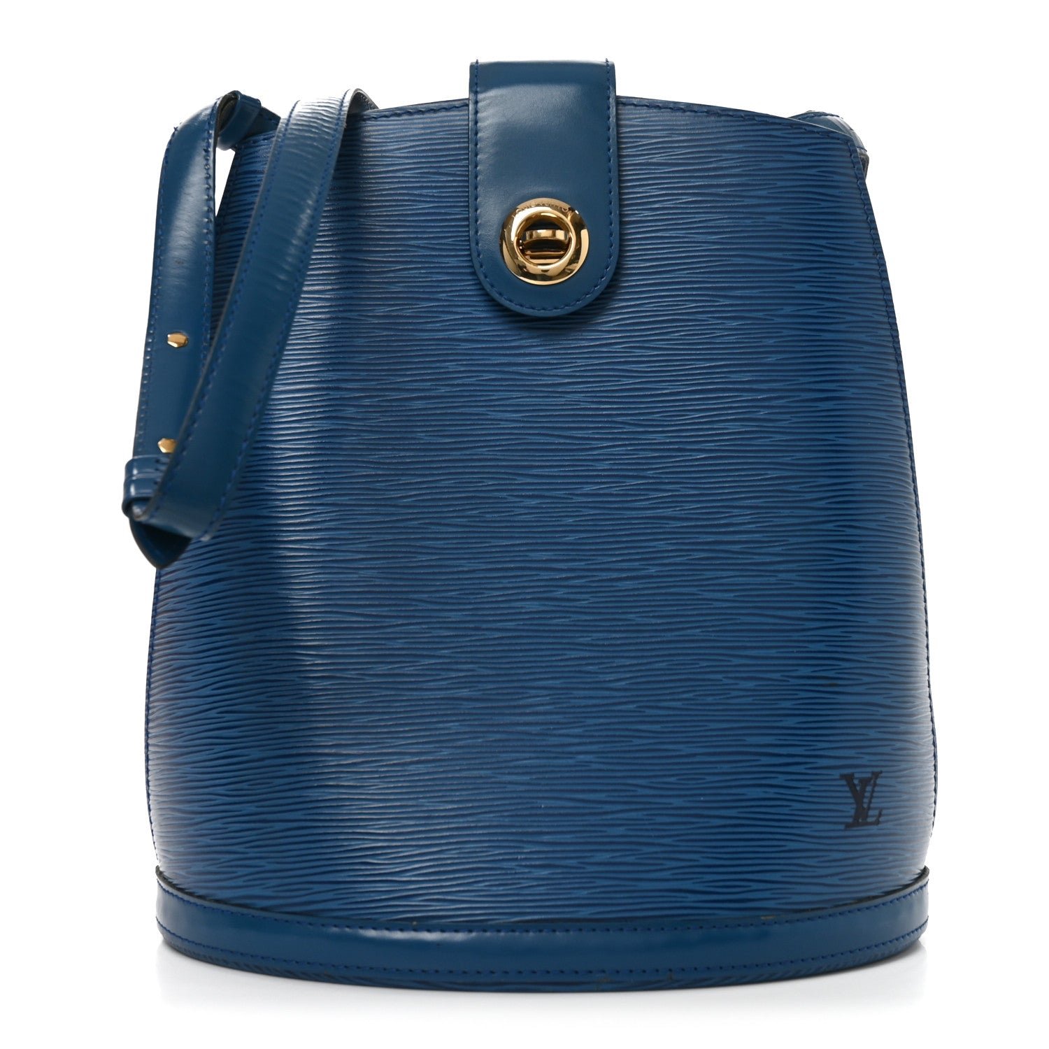 Louis Vuitton Epi Cluny Toledo