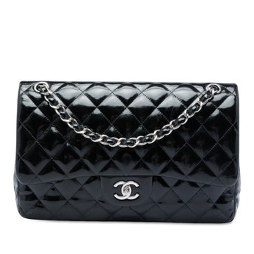 Jumbo Classic Patent Double Flap