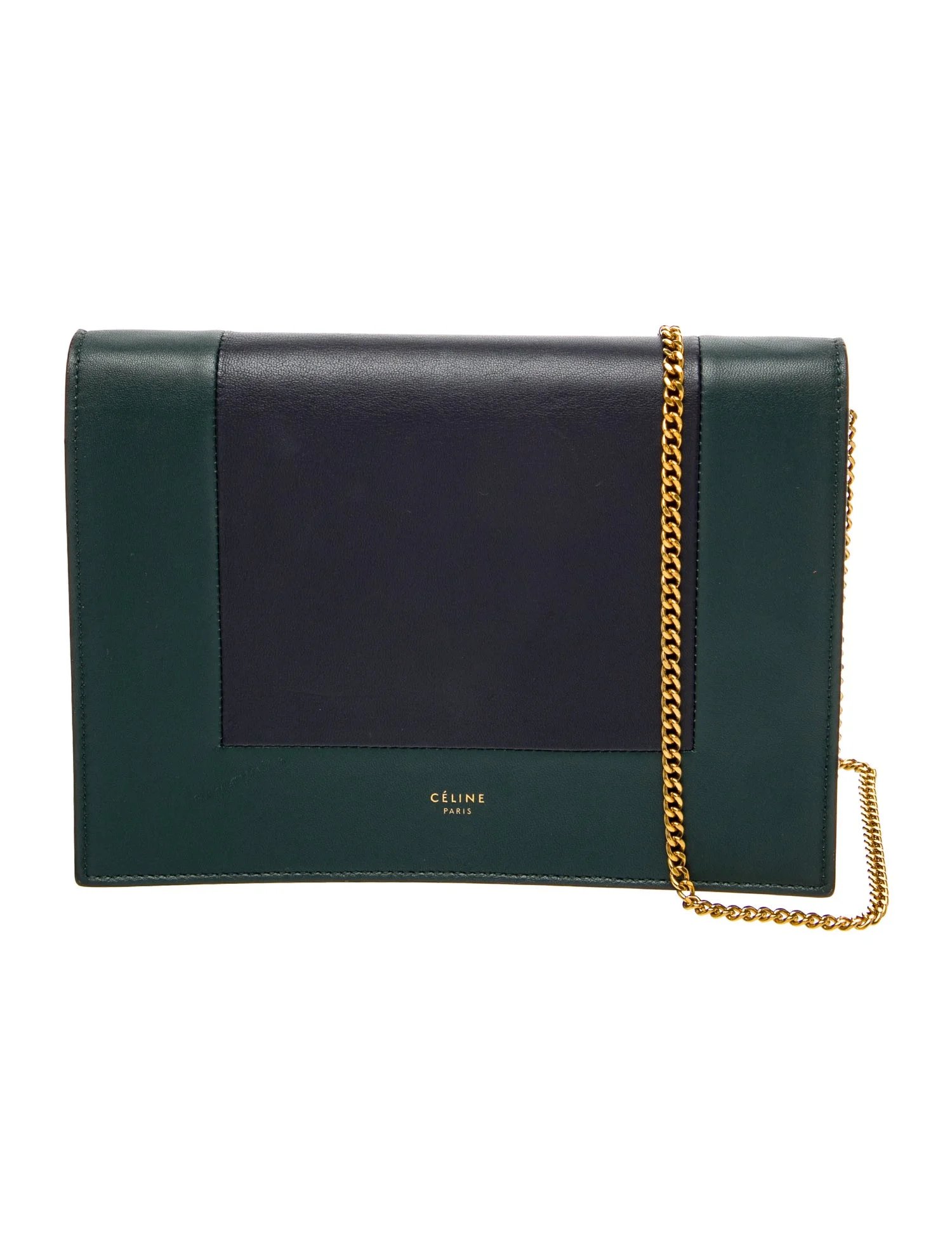 Leather Frame