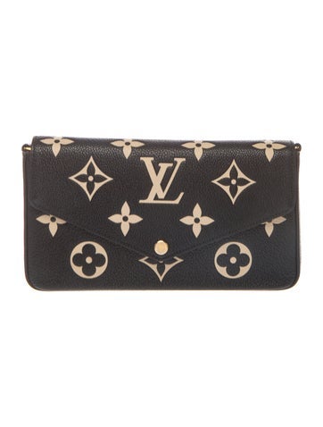 Monogram Giant Pochette Félicie