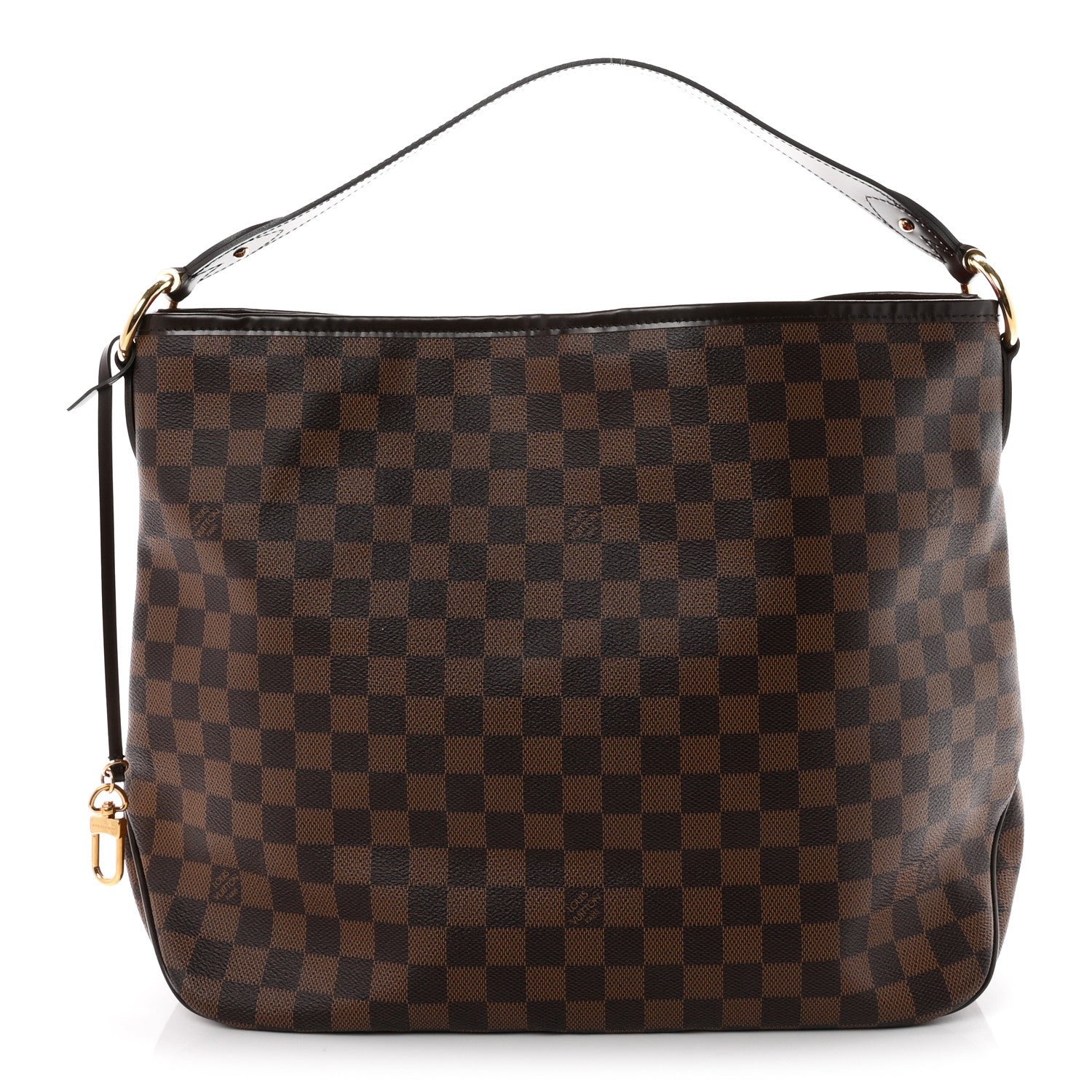 Louis Vuitton Damier Ebene Delightful MM