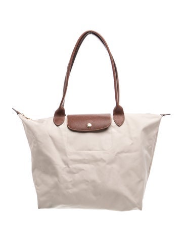 Nylon Tote