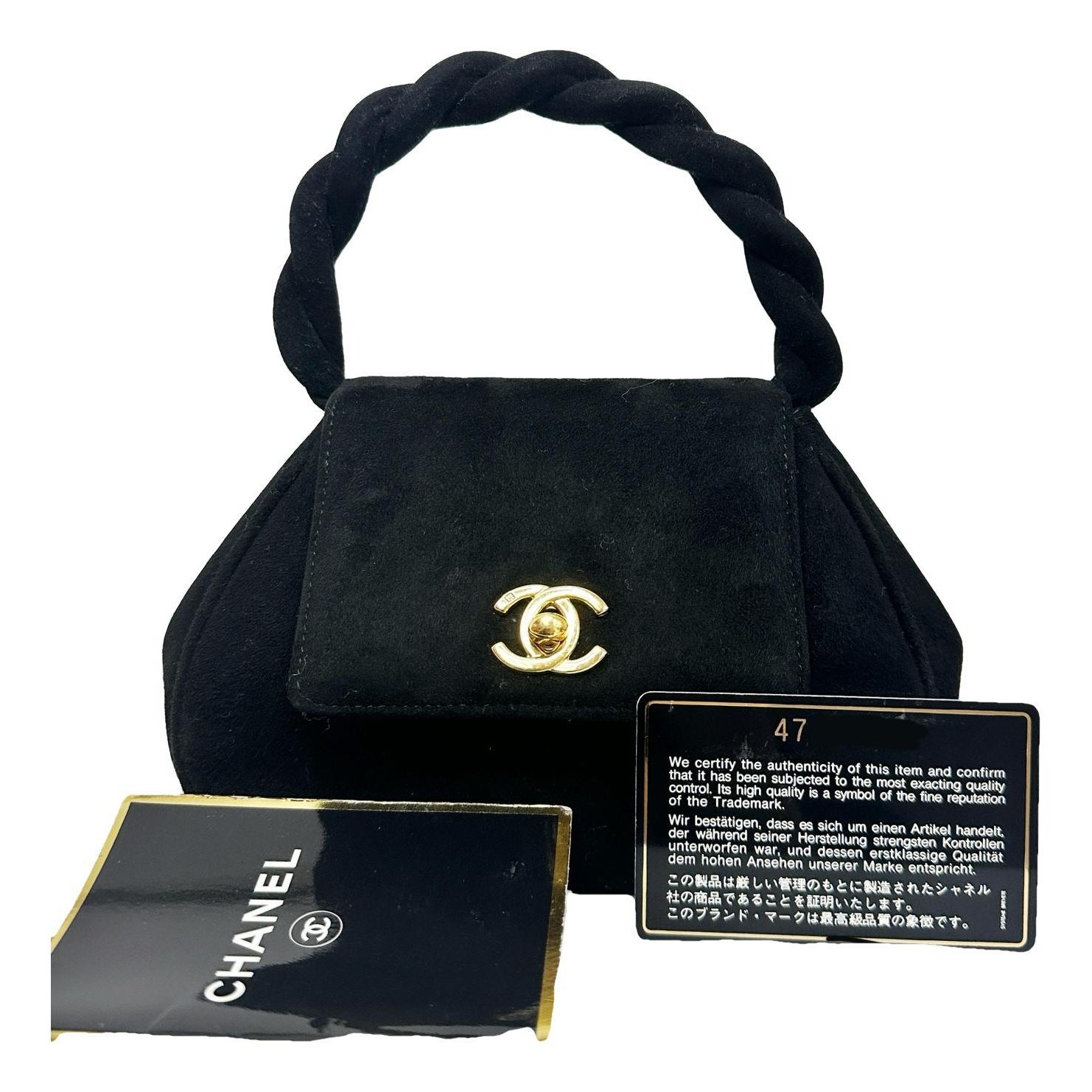 Handbag