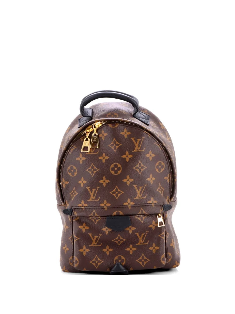 Palm Springs Monogram Canvas PM backpack