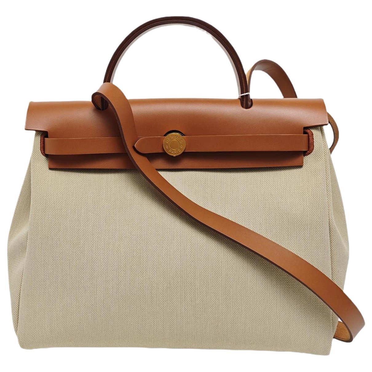 Herbag cloth handbag