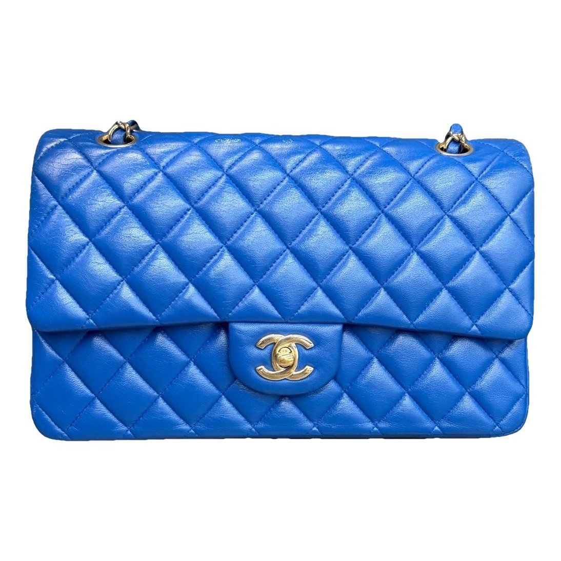 Timeless/Classique leather crossbody bag