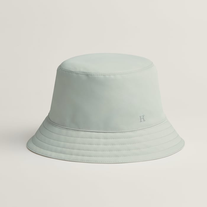 Brouillard Fred Hurricane Bucket Hat