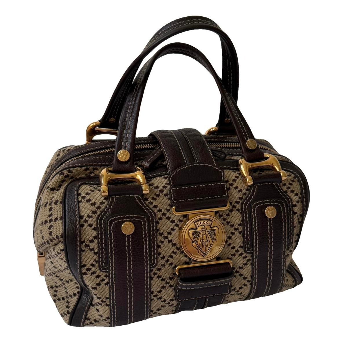 Cloth handbag