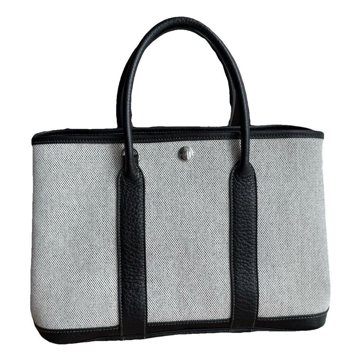Garden Party cloth bag