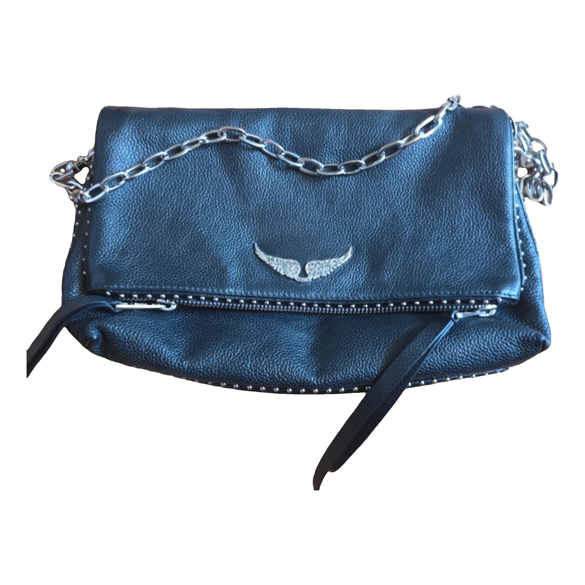 Kate Wallet leather handbag