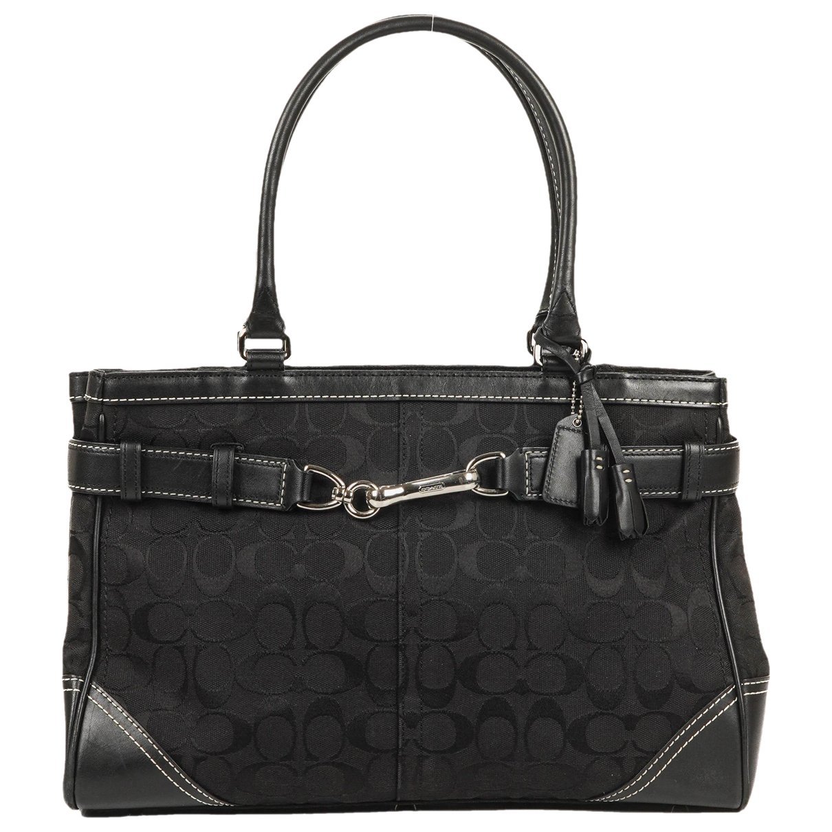 Cloth handbag