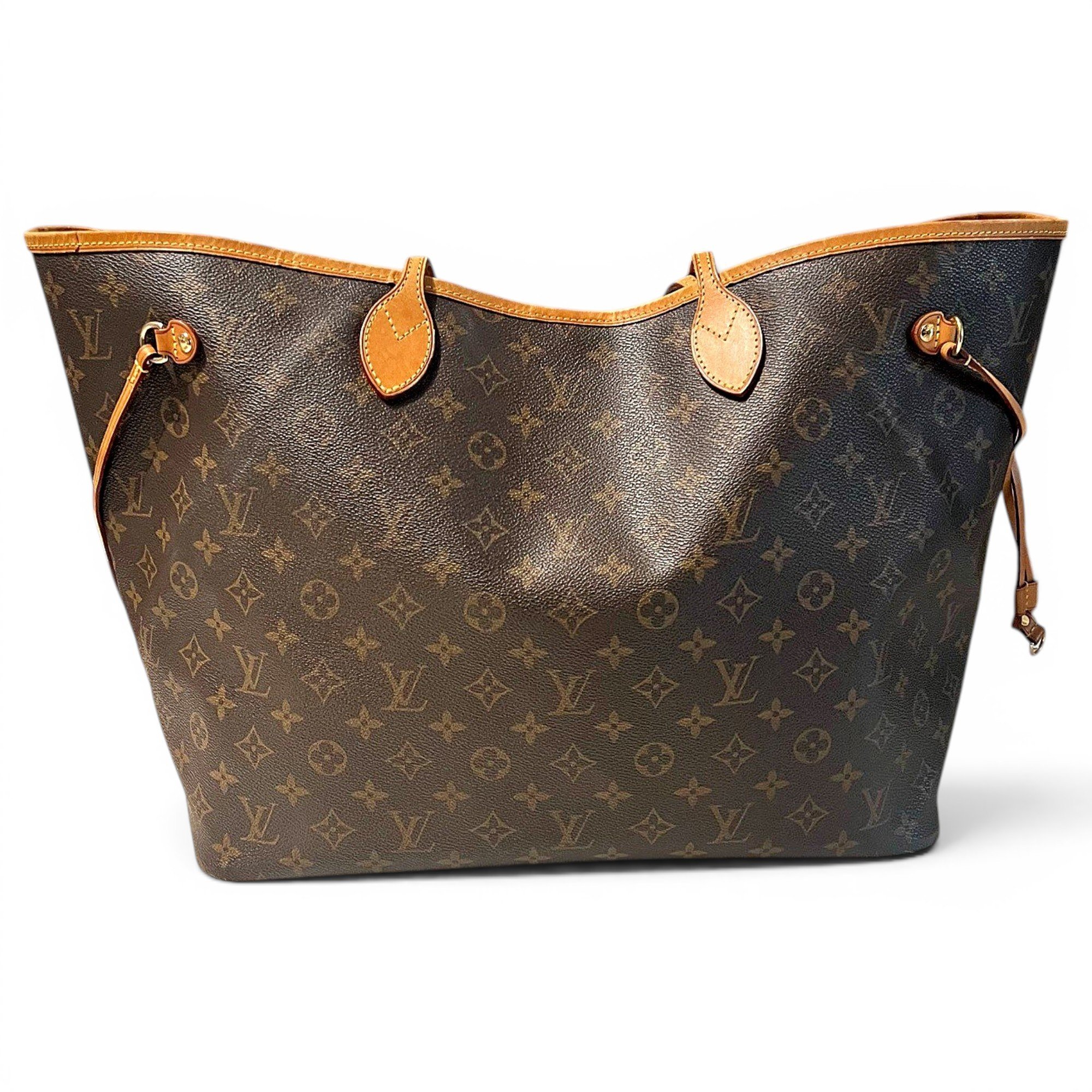 Neverfull tote