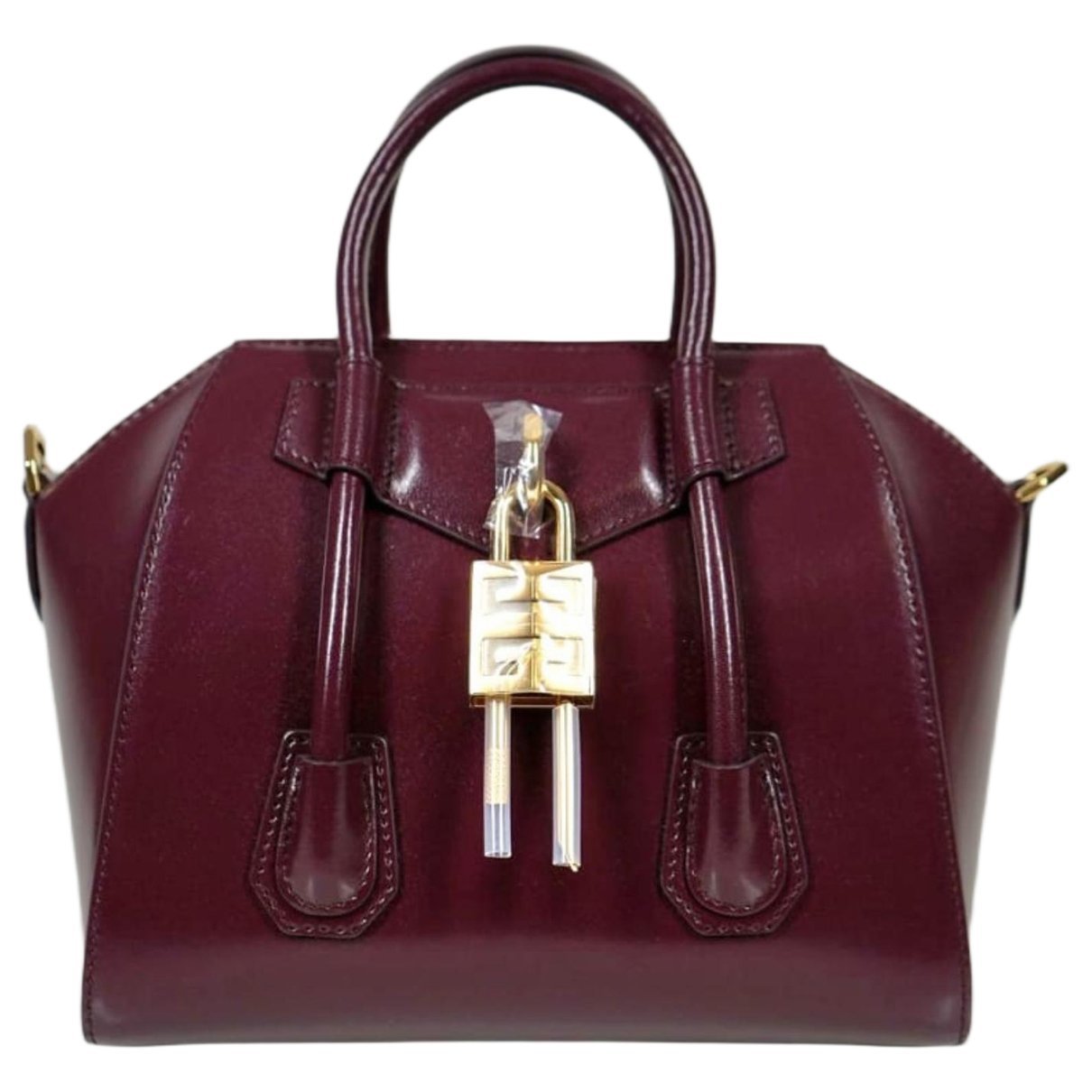 Givenchy Antigona leather handbag