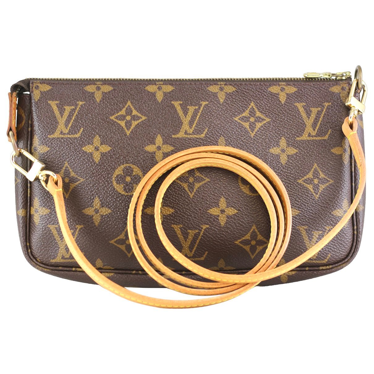 Pochette Accessoire cloth crossbody bag