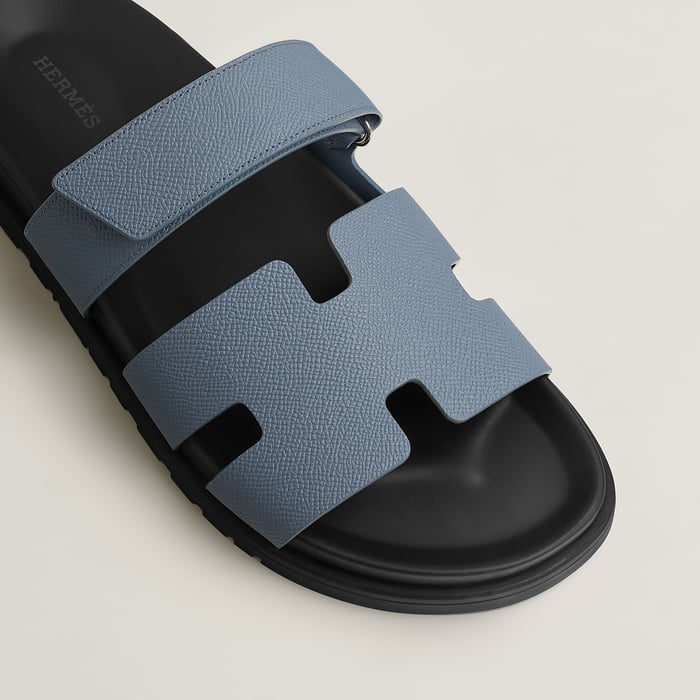 Bleu Grignon Chypre Sandal