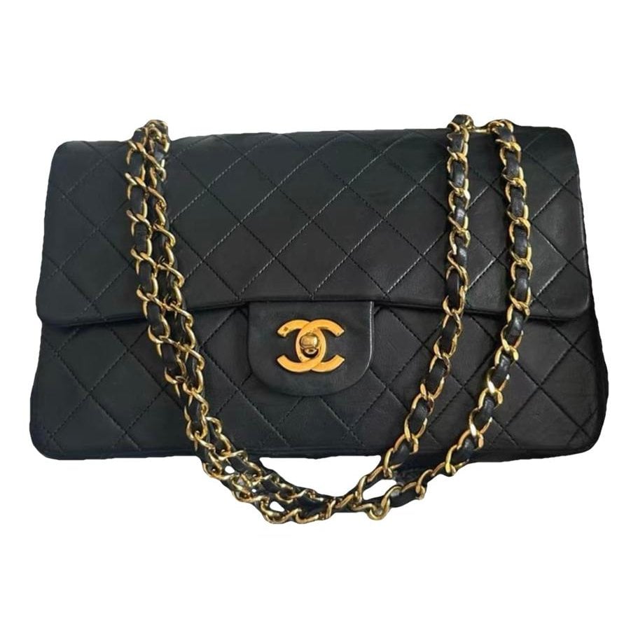 Timeless/Classique leather crossbody bag