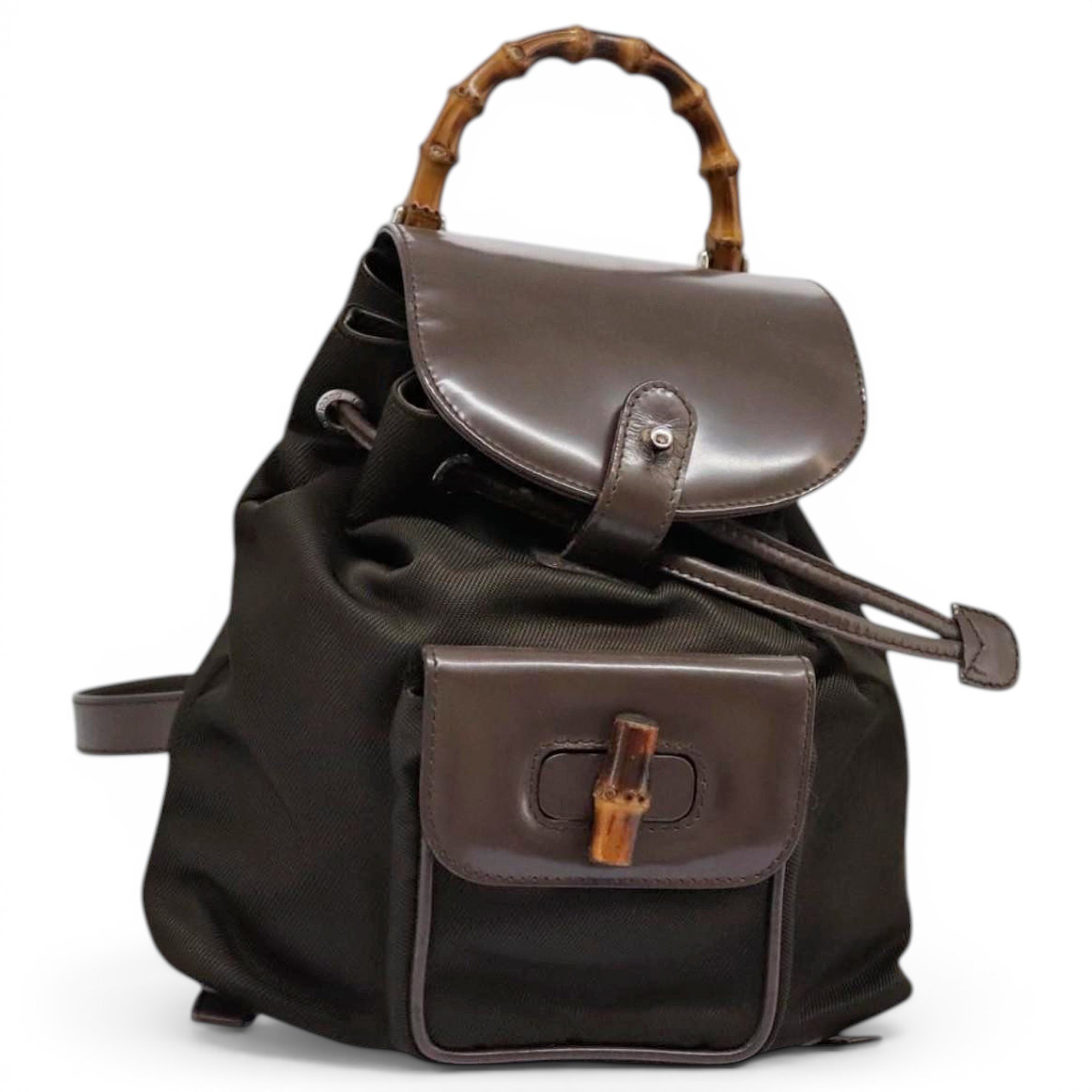 Gucci B handbag