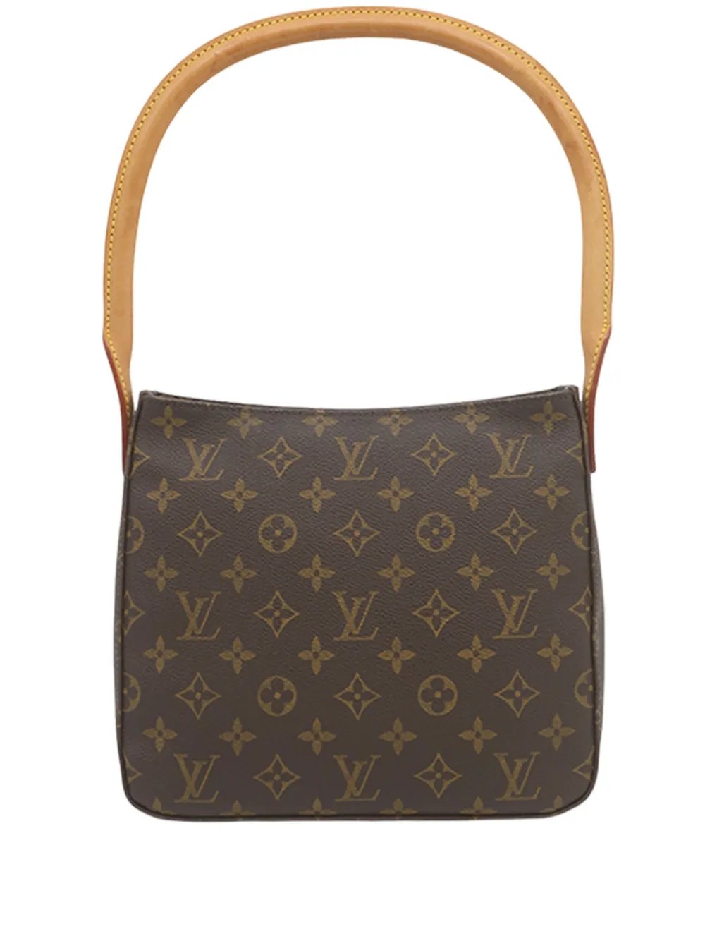 2002 Monogram Looping MM shoulder bag