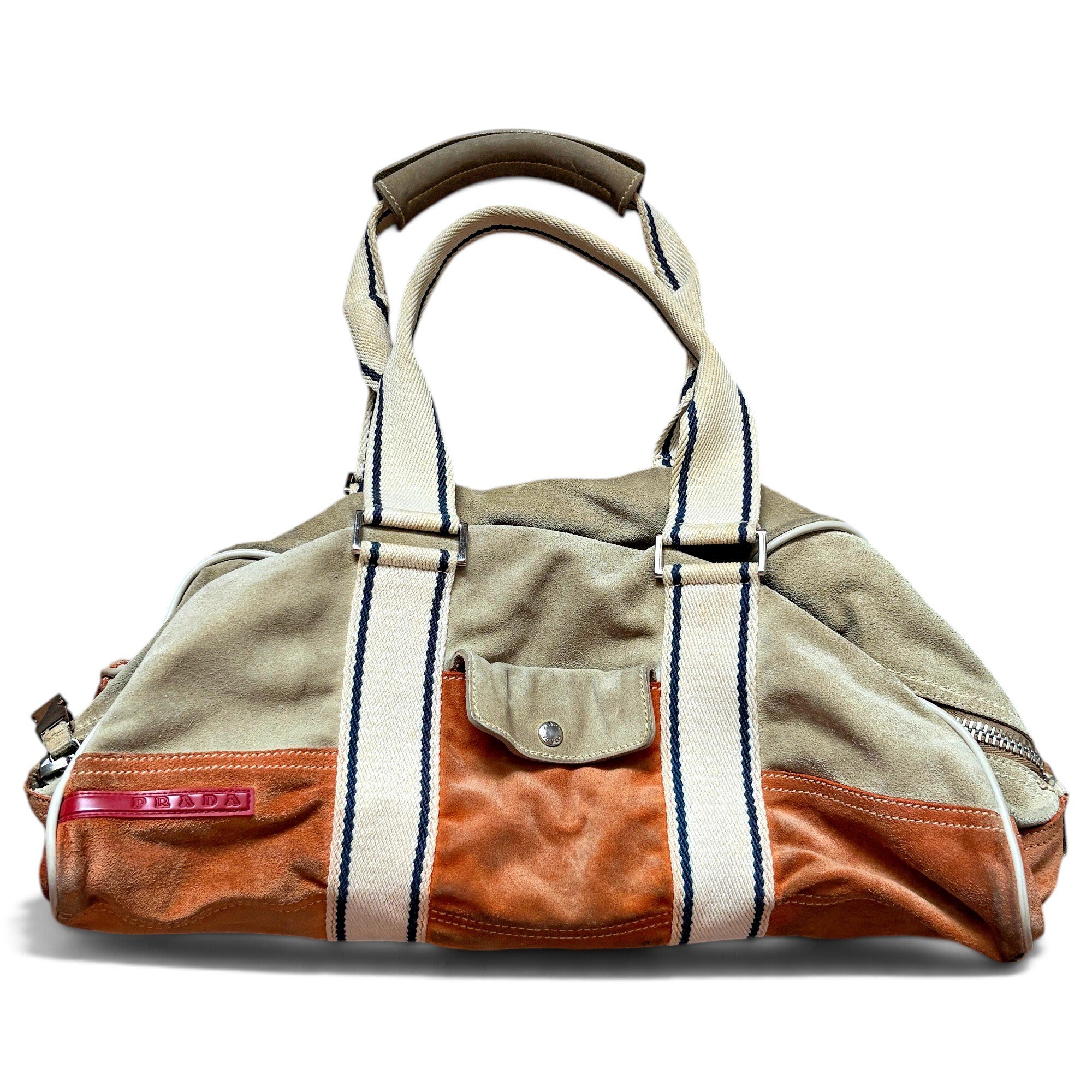 Bowling bag