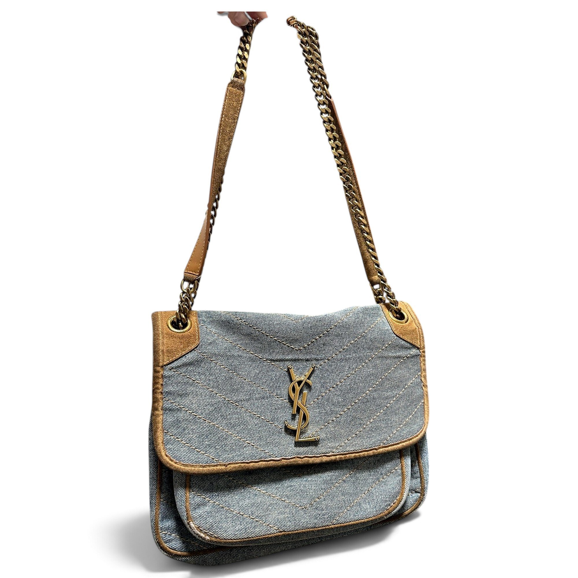 Handbag