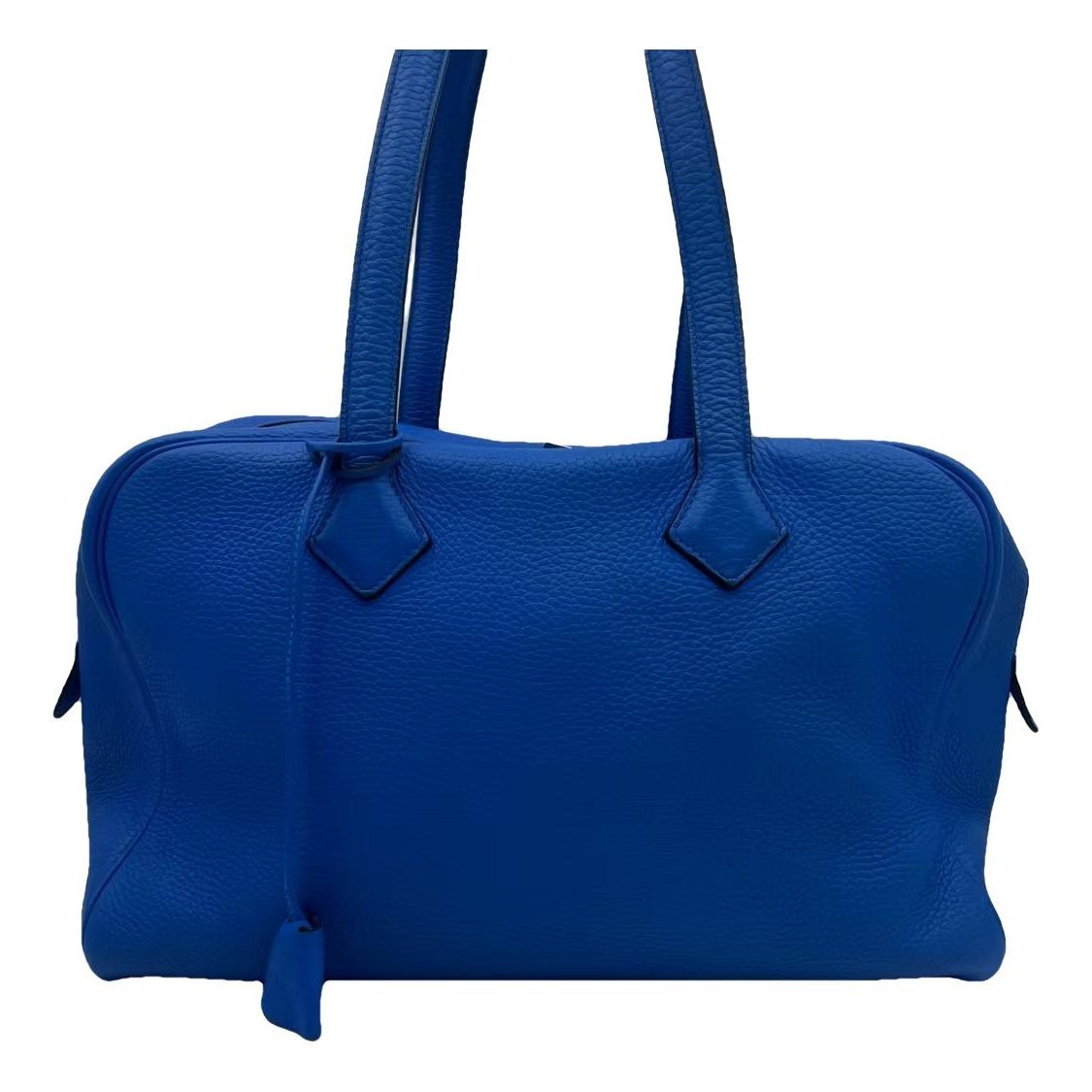 Hermes Victoria Handbag