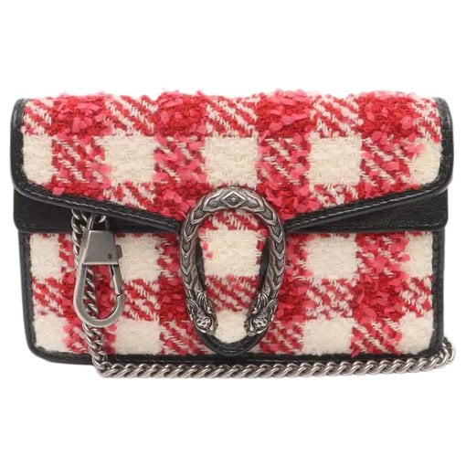 Dionysus cloth mini bag