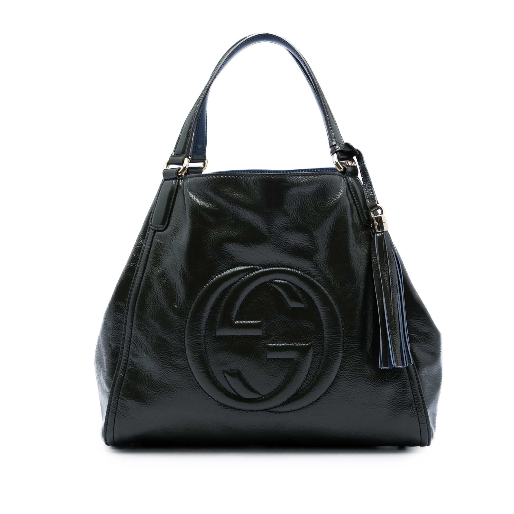 Soho cloth tote