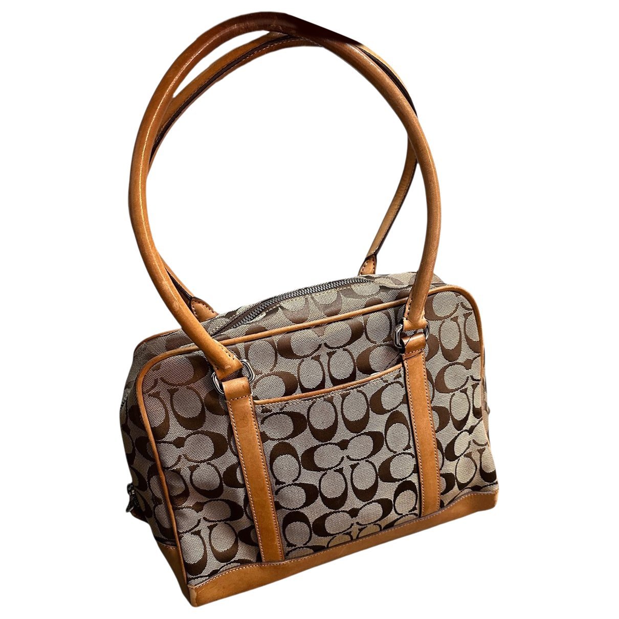 Cloth handbag